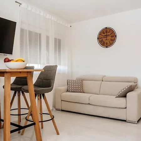 Apartment M&A Zadar Exterior photo