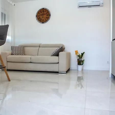 Apartment M&A Zadar Exterior photo