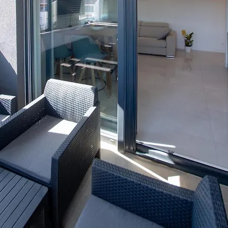 Apartment M&A Zadar Exterior photo
