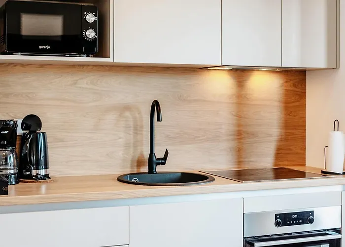 Apartment M&A