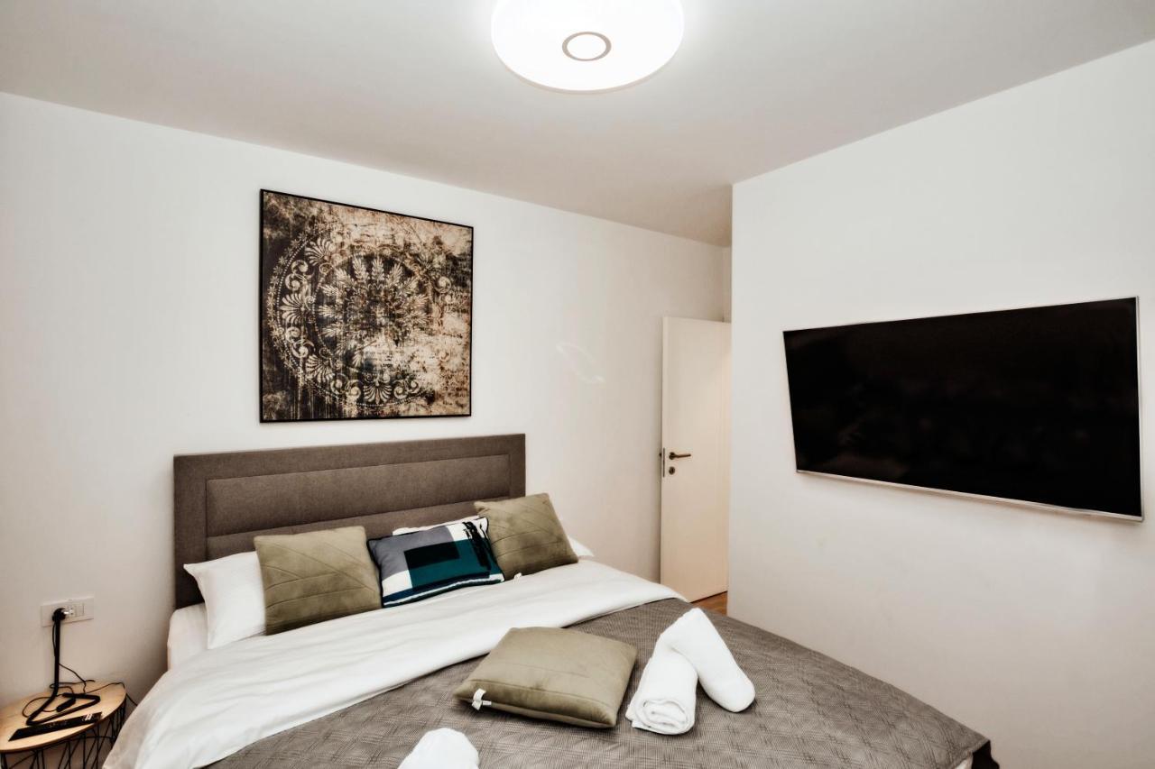 M&a Apartament