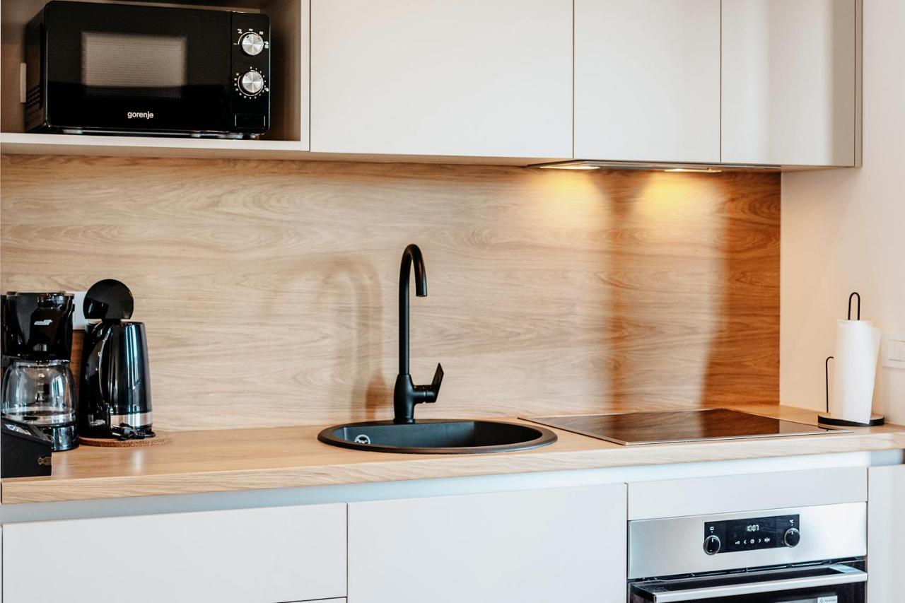 M&a Apartament *