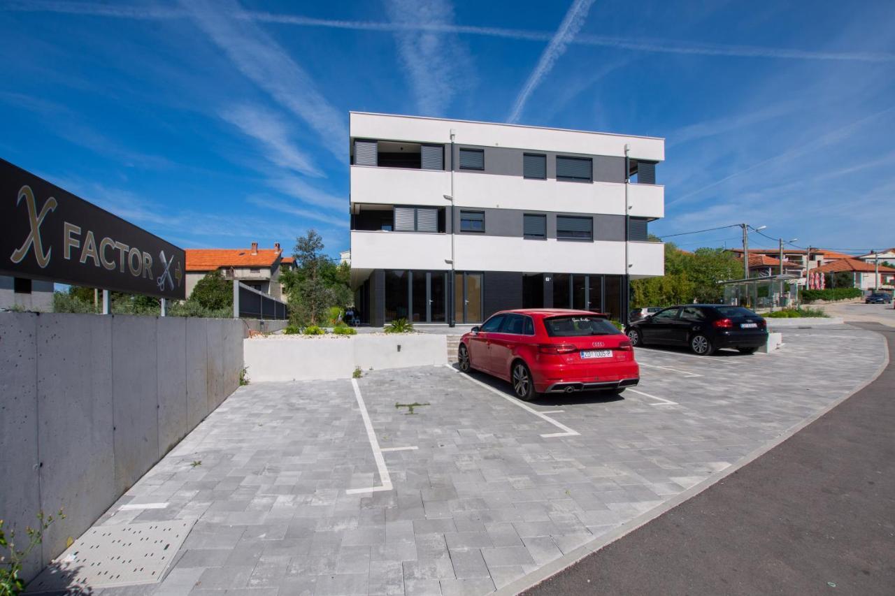 M&a * Zadar