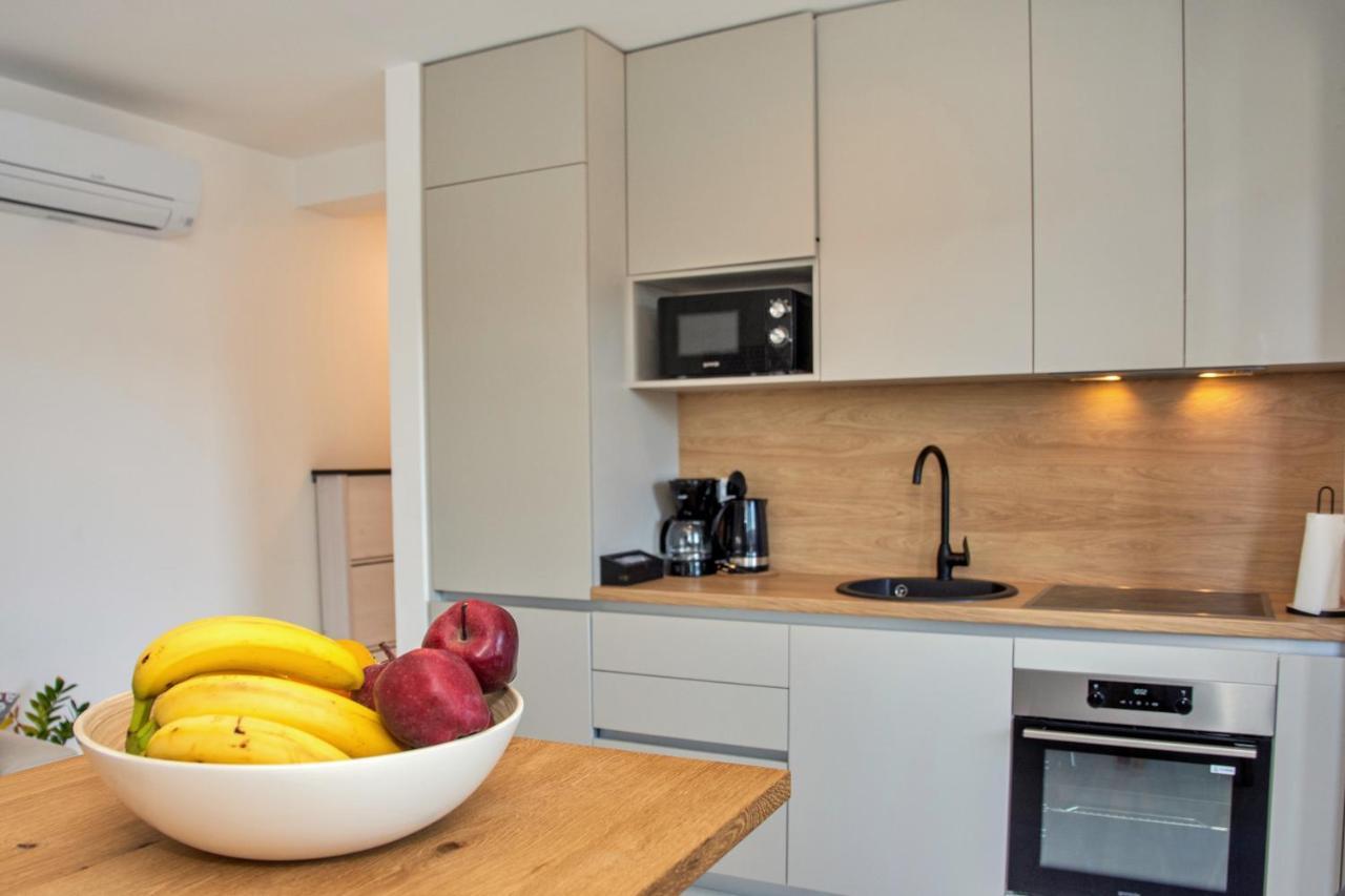 M&a Apartament