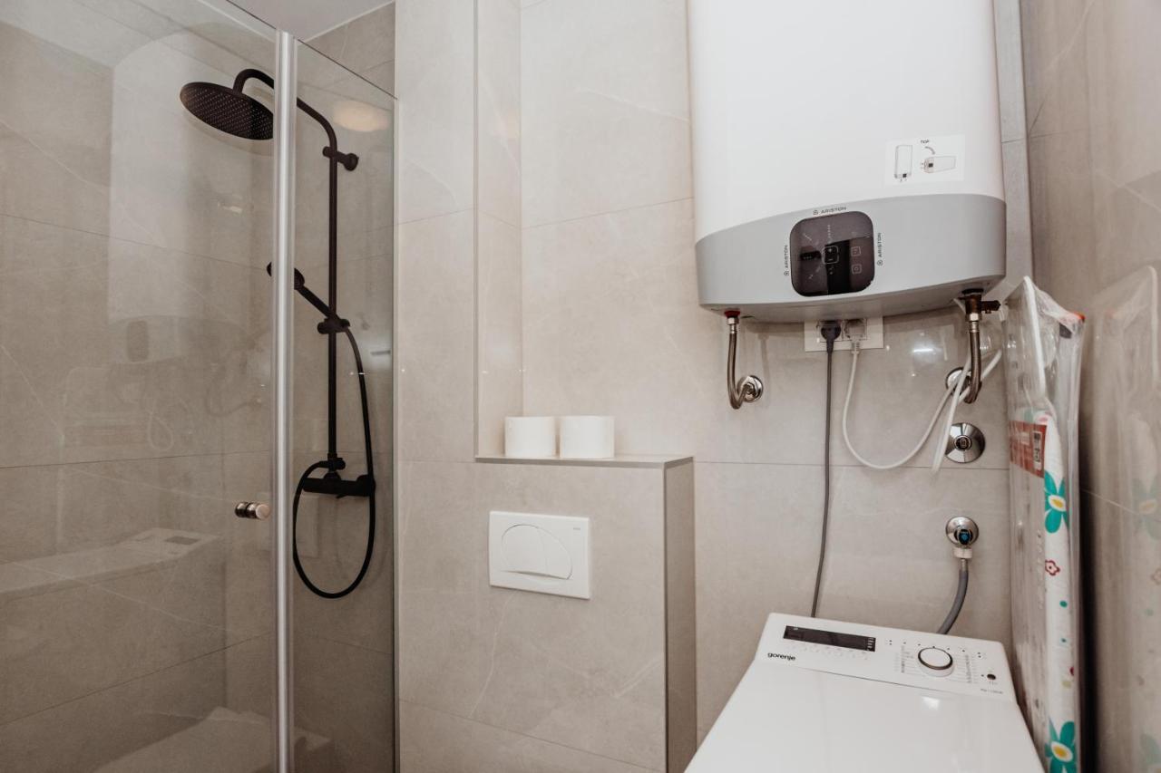 Apartament M&a Zadar