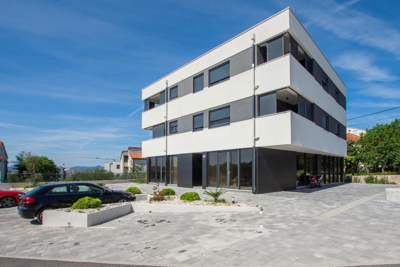M&a * Zadar