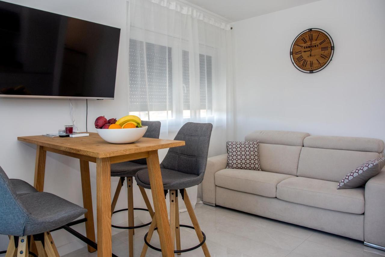 M&a Apartament Zadar