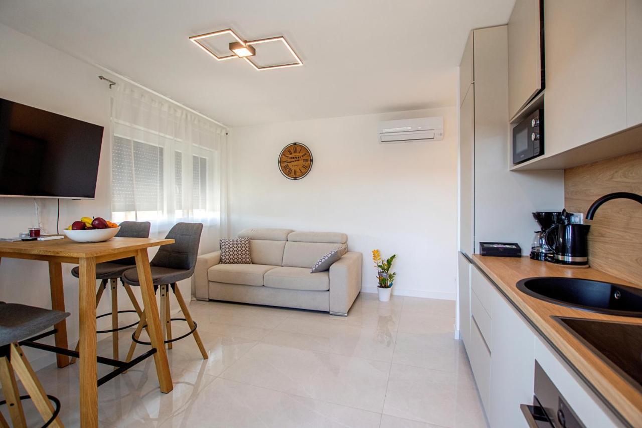 M&a Apartament